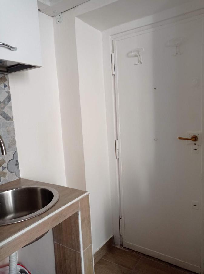 Apartamento Flat Porta Maggiore Roma