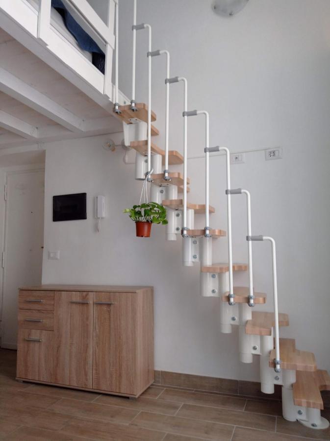 Apartamento Flat Porta Maggiore *