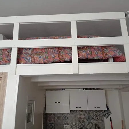 Studio Flat Porta Maggiore Rome Exterior photo
