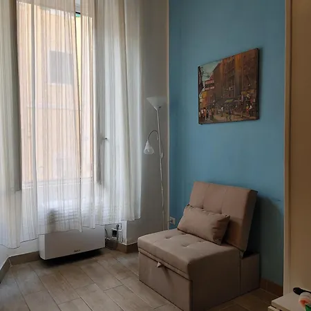 Studio Flat Porta Maggiore Rome Exterior photo