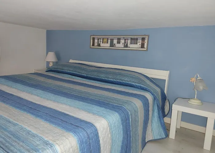 Studio Flat Porta Maggiore
