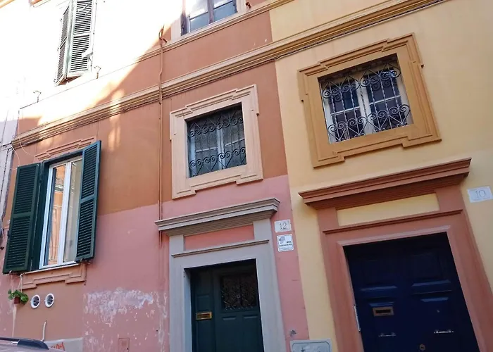 Studio Flat Porta Maggiore